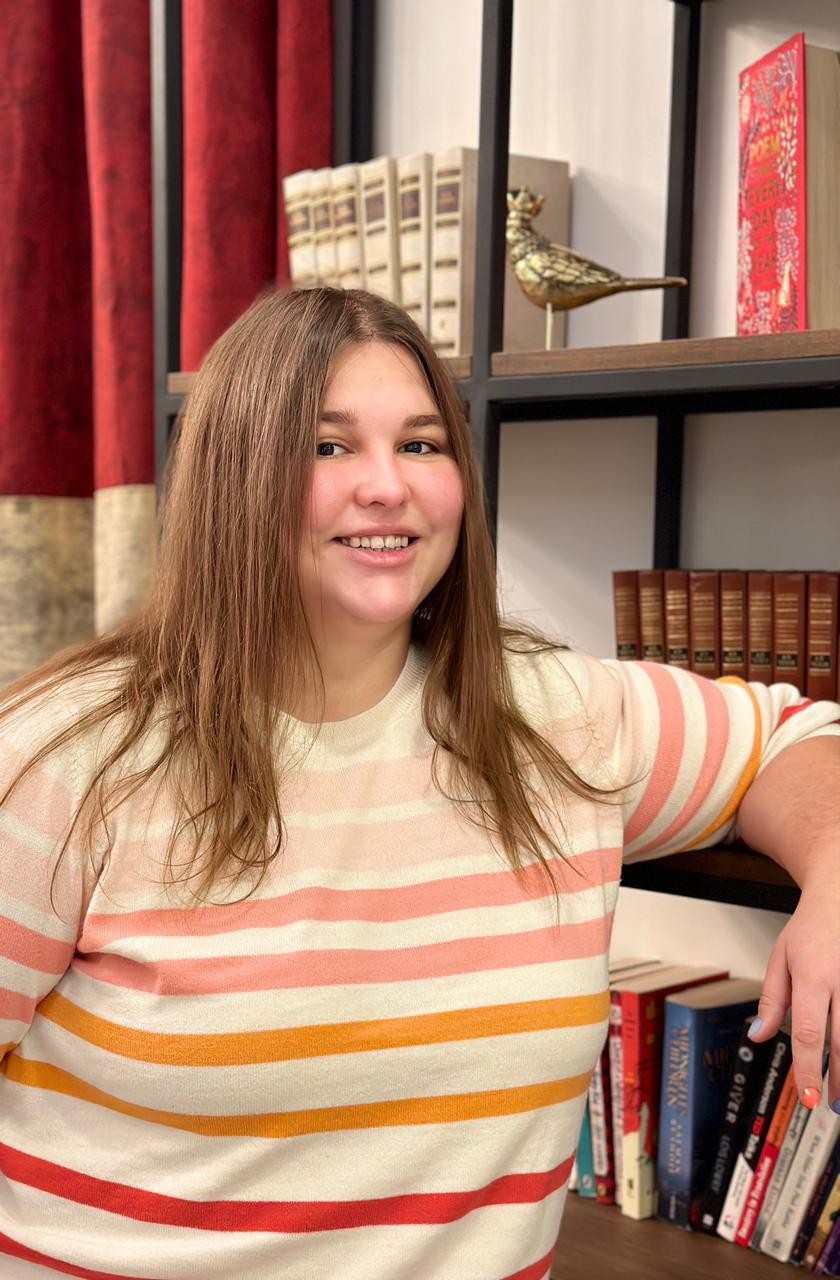 Тихомирова Наталия Алексеевна