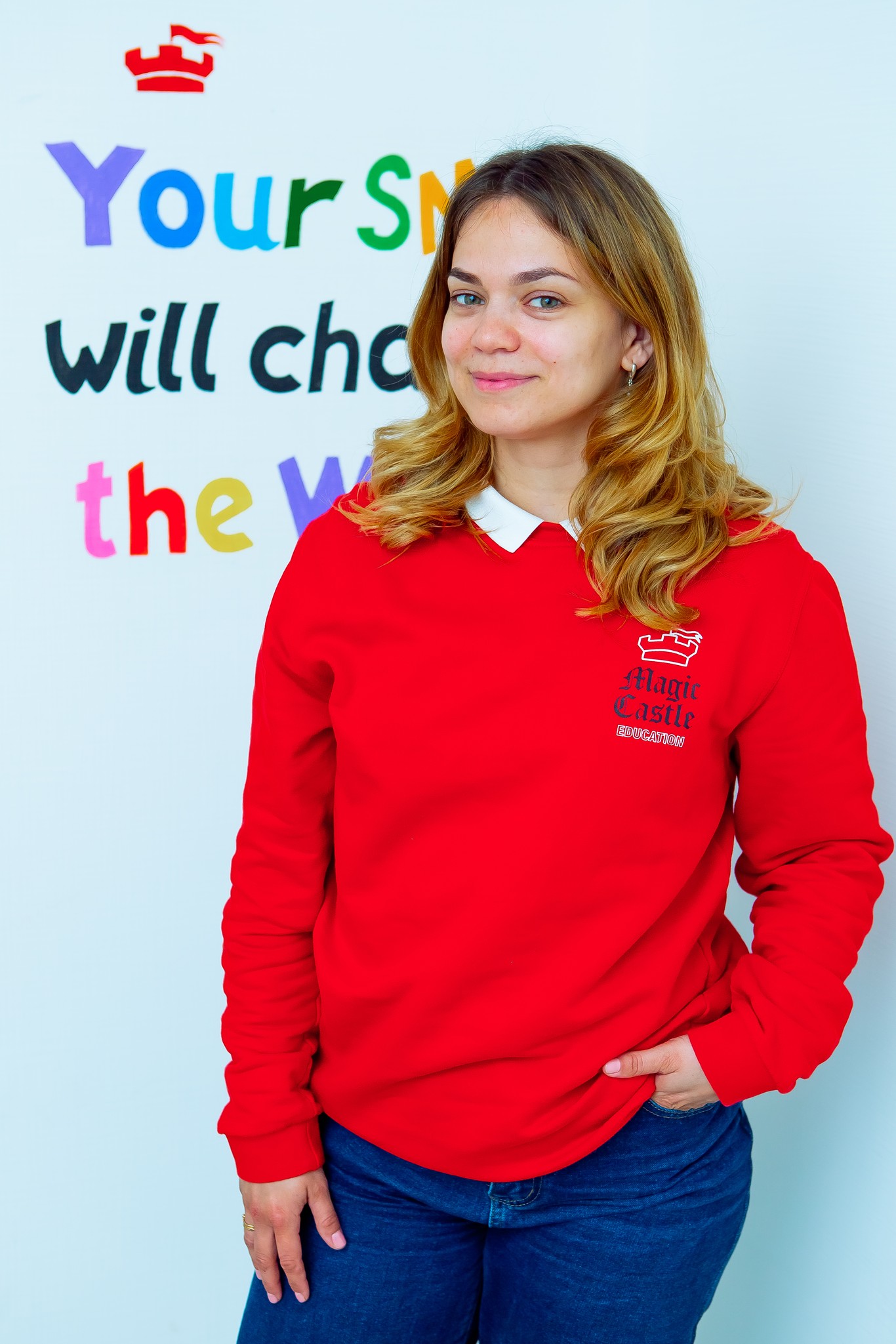 Ажогина Елена Юрьевна